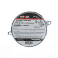 Red Dot DS-47B 4 IN RND 5 HOLE.5 IN HUB BOXCOVER
