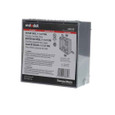 Red Dot S401CN 2 GANG OUTDOOR BOX 5X1/2IN H SILVER