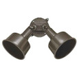 Red Dot B228BRE-RU OUTDOOR LIGHTING KIT - BRONZE