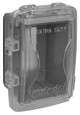 Red Dot CKPS 1G NM WIU SHALLOW COVER, XDUTY, CLR