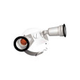 Red Dot S212WHE-RL 2 LAMP RND BOX KIT WHITE TRAD