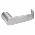 Corbin Russwin 670F36 - ML2000 Mortise Lock Series Part, Cast "NS" Lever, Inside Lever