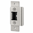 Adams Rite 4902 Series Deadlatch Radius Short Strike with Dust Box