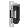 Adams Rite 7160 Electric Strike for Aluminum Jambs with 1-1/4" x 4-7/8" Faceplate
