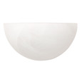 Capital Lighting CAP-1681 Crescent Modern 1-Light Sconce