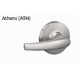 Schlage ALX Series  Single Lever, CL Closed Lever