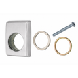 Adams Rite Cylinder Escutcheon Kit