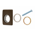 Adams Rite Cylinder Escutcheon Kit