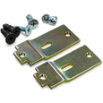 Adams Rite ADR91-0965 Universal Mounting Tab Kit for MS Series Locks