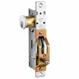 Adams Rite MS1861-02 Two Point Bottom Rail Deadlock with Zinc Plated Finish