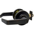 Marks USA 195DC Communicating Clutched Lever Lockset - Grade 1, Marks C Keyway