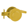 Marks USA 195NB Communicating Passage Clutched Lever Lockset