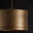 Capital Lighting CAP-349242 Nole Transitional 4-Light Pendant