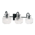 Capital Lighting CAP-145131 Nyla Transitional 3-Light Vanity