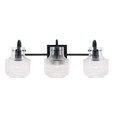 Capital Lighting CAP-145131 Nyla Transitional 3-Light Vanity