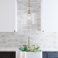 Capital Lighting CAP-325717 Crawford Urban / Industrial 1-Light Pendant