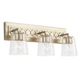 Capital Lighting CAP-143131 Isabella Traditional 3-Light Vanity