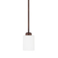 Capital Lighting CAP-315211 Dixon Modern 1-Light Pendant