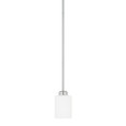 Capital Lighting CAP-315211 Dixon Modern 1-Light Pendant