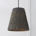 Capital Lighting CAP-343941 Tallulah Transitional 4-Light Pendant