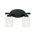 Capital Lighting CAP-115221 Dixon Modern 2-Light Vanity