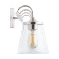 Capital Lighting CAP-139142 Jayne Transitional 4-Light Vanity