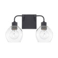 Capital Lighting CAP-120021-426 Tanner Urban / Industrial 2-Light Vanity