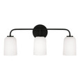 Capital Lighting CAP-148831 Lawson Transitional 3-Light Vanity