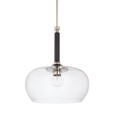 Capital Lighting CAP-325811 Dorsey Modern 1-Light Pendant