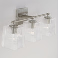 Capital Lighting CAP-141731 Lexi Transitional 3-Light Vanity