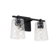 Capital Lighting CAP-143521 Burke Transitional 2-Light Vanity