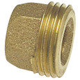 Nibco 704-H Hose Adapter C x Hose - Cast