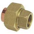 Nibco 733-LF Union C x C - Cast, Lead-Free*