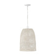 Capital Lighting CAP-347512 Naomi Transitional 1-Light Pendant