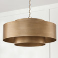 Capital Lighting CAP-339091 Jude Modern 9-Light Pendant