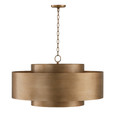 Capital Lighting CAP-339091 Jude Modern 9-Light Pendant