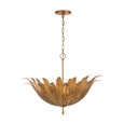 Capital Lighting CAP-349541 Eden Traditional 4-Light Pendant