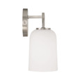 Capital Lighting CAP-148841 Lawson Transitional 4-Light Vanity