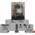 Detex 24VAC Relay Kit for Exit Alarms with Remote Bypass Feature