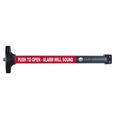Detex V40EE 48" Delayed Egress Rim Exit Device with 15-Second Delay and 100dB Alarm
