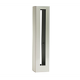 Detex Narrow Trim Spacer for 02/08/09/14DN Lever Trims - Advantex & Value Series Compatible