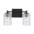 Capital Lighting CAP-138321 Emerson Transitional 2-Light Vanity