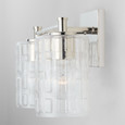 Capital Lighting CAP-138321 Emerson Transitional 2-Light Vanity