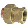 Nibco 733-3 Fitting Union C x F - Cast