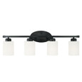 Capital Lighting CAP-115241 Dixon Modern 4-Light Vanity