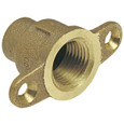 Nibco 703-5-LF Special Drop Adapter C x F - Performance Bronze®
