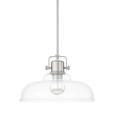 Capital Lighting CAP-319911 Jack Urban / Industrial 1-Light Pendant