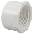 Nibco 4617-3 Cap FIPT - PVC Schedule 40