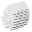 Alarm Controls System Accessories - EM Card Pack Of 10