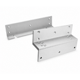 BEA 10LZBR6SUL L & Z Mounting Bracket for 600 lb Single Maglock